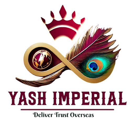 Yash Imperial